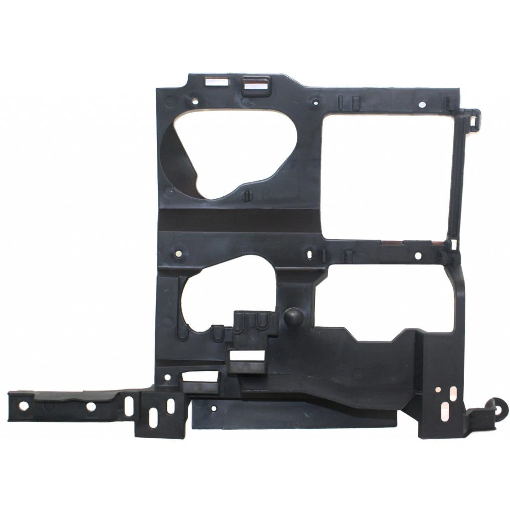 Headlight Mounting Panel for GMC Sierra 1500/3500 Classic (2007) LLX-GM1221133V-CL360A75, GM1221133