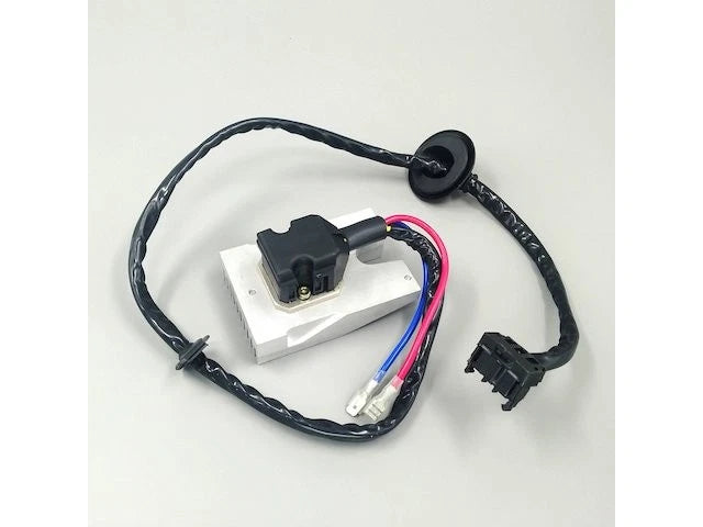 Blower Motor Resistor for Mercedes 300D (1991–1993) 82954WPPF