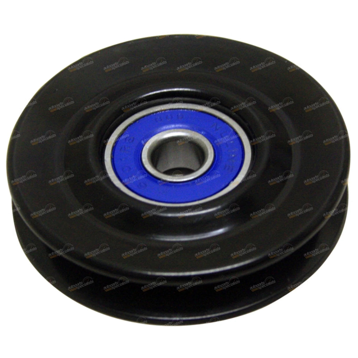 Power Steering Fan Idler Pulley for Blizzard LD10 (1982–1984)