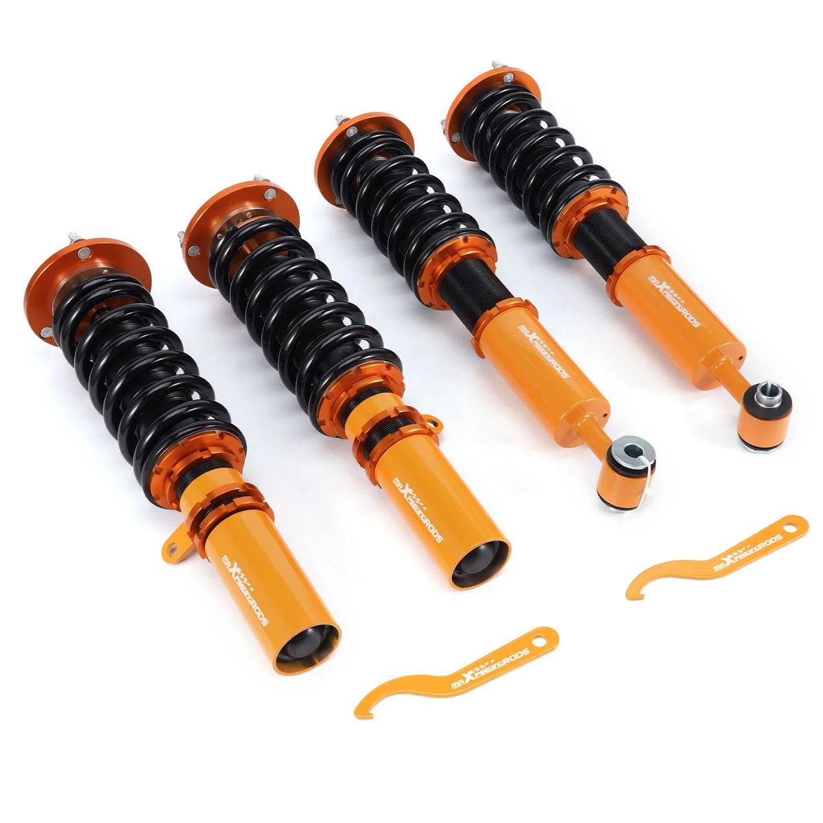 Coilovers Shock Struts for BMW 5 Series E60 (2004–2010) 523 525 528 530 535