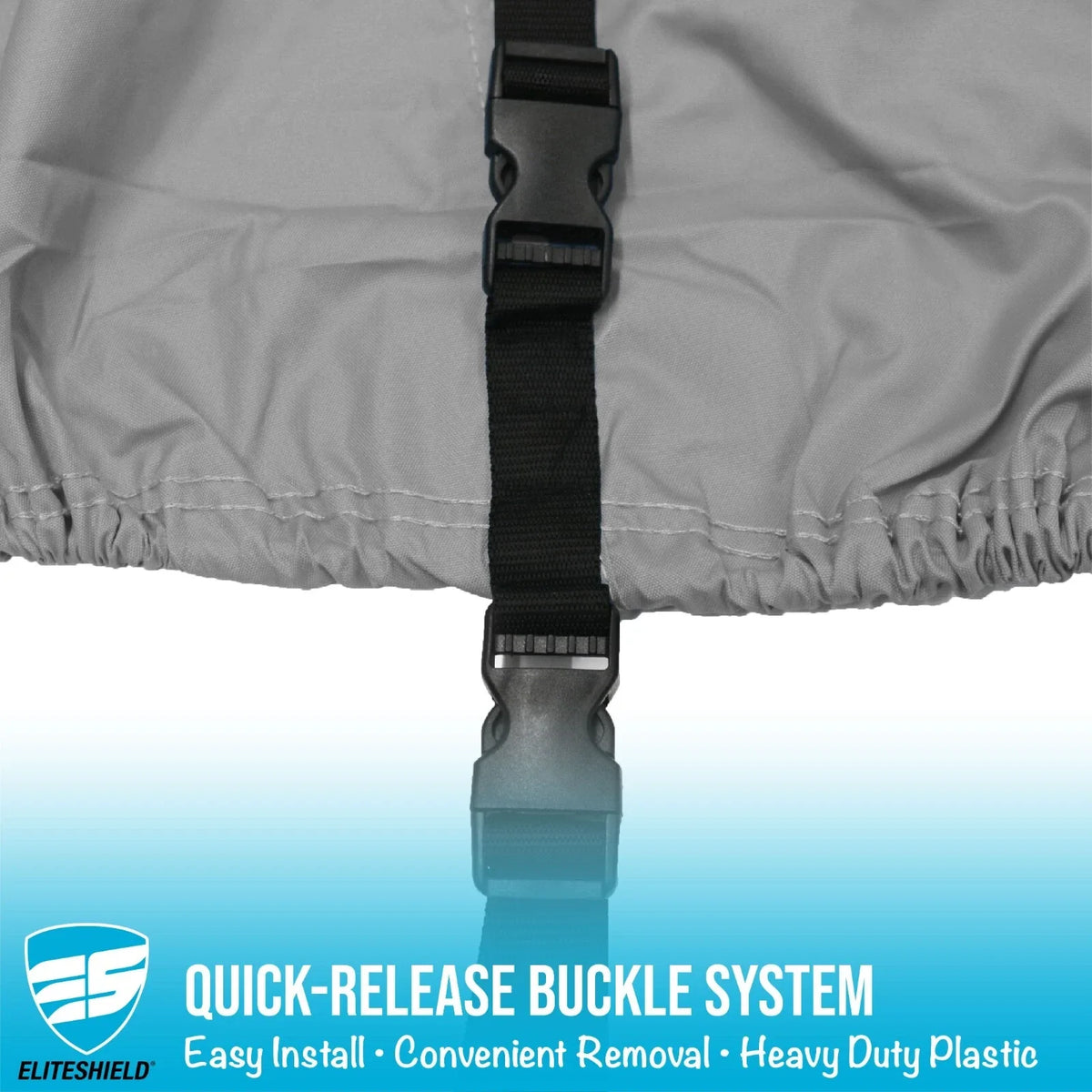 Waterproof Cover for Skeeter SX 180 (2010–2023)