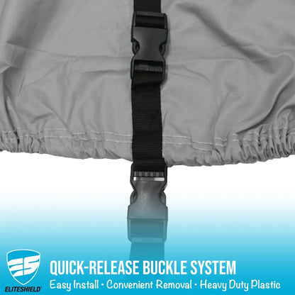 Waterproof Cover for Skeeter SX 180 (2010–2023)