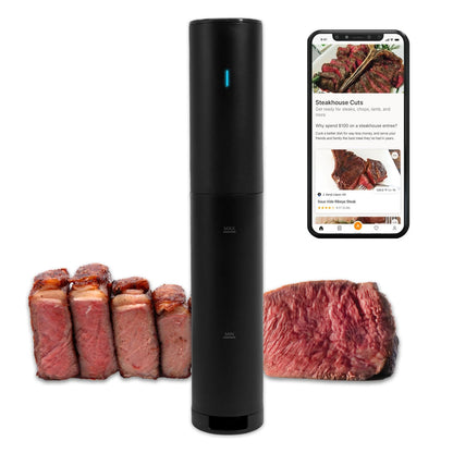 Sous Vide Precision Cooker Mini for Anova Culinary (2016–2023)