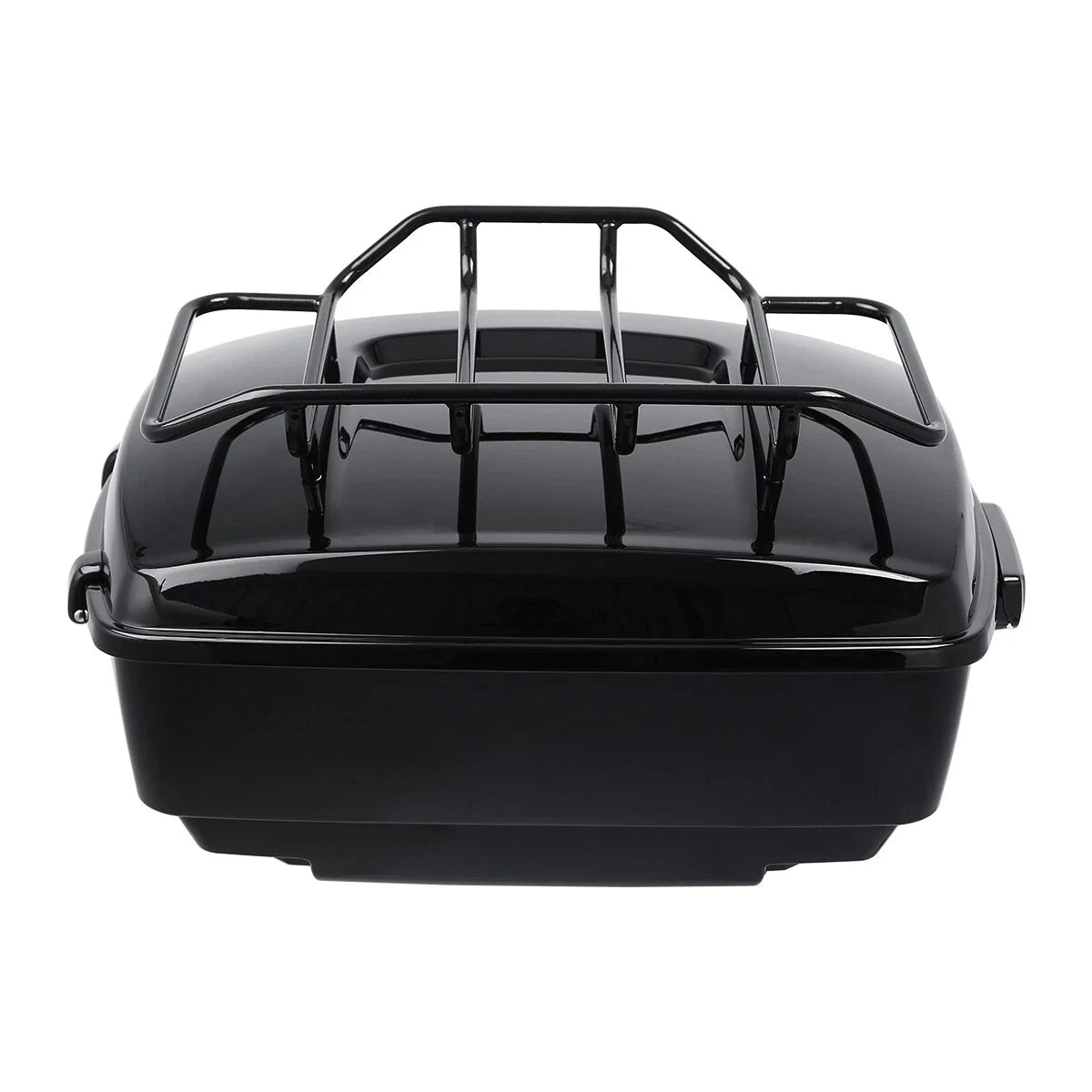 Luggage Rack Mount for Harley Touring Street Glide (2014–2026)