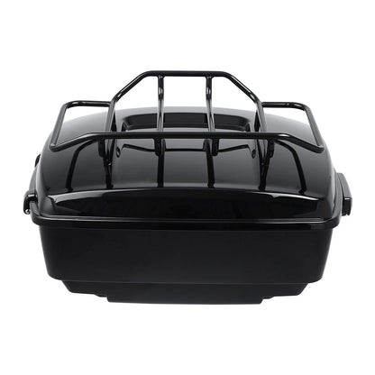 Luggage Rack Mount for Harley Touring Street Glide (2014–2026)