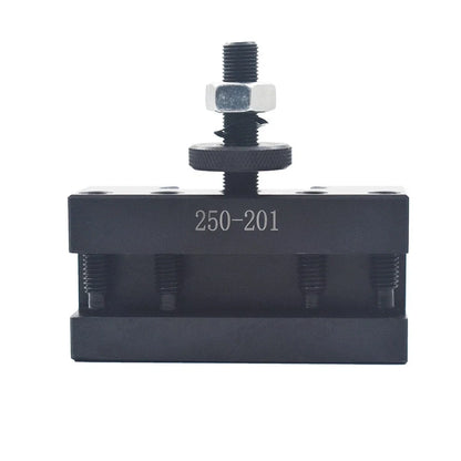 CNC Tool Post Holder for BXA Lathe (250-201)