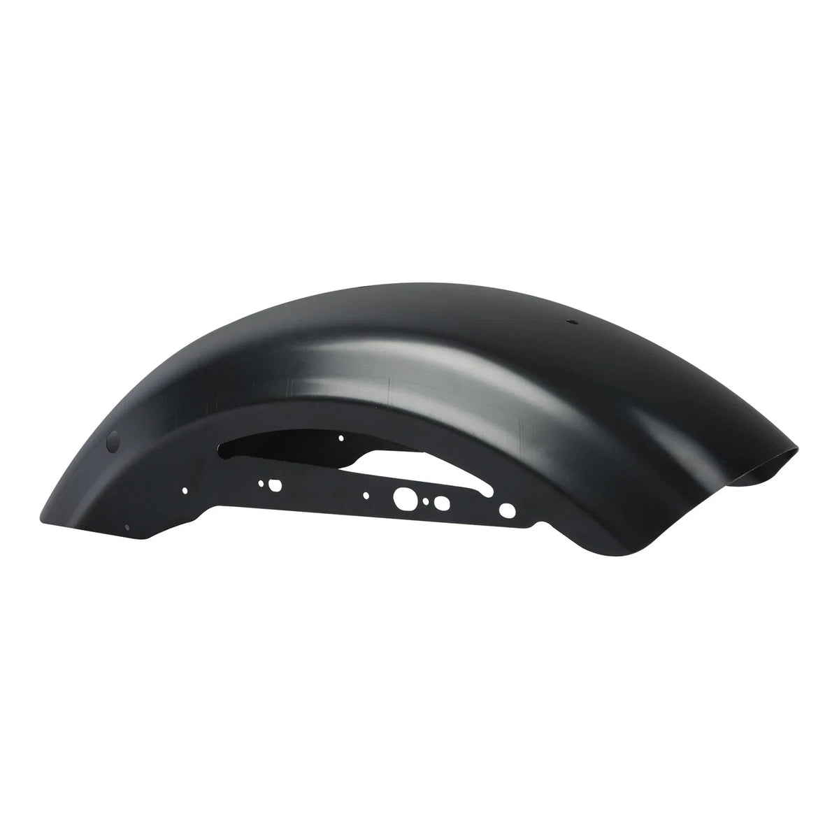 Rear Fender for Harley Davidson Sportster XL883 XL1200 (2004–2022) Black