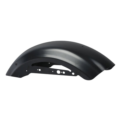 Rear Fender for Harley Davidson Sportster XL883 XL1200 (2004–2022) Black