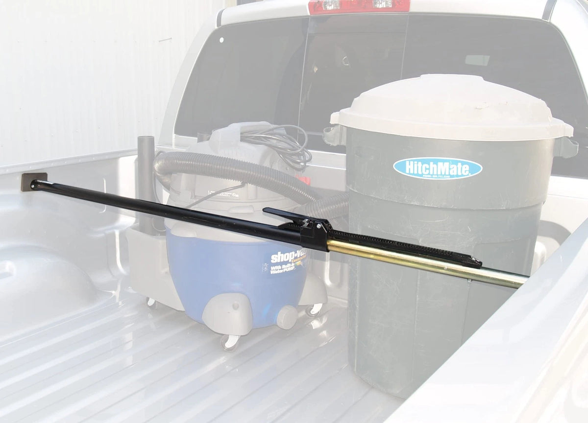 Cargo Stabilizer Bar for Full-Size Trucks (2010–2023)