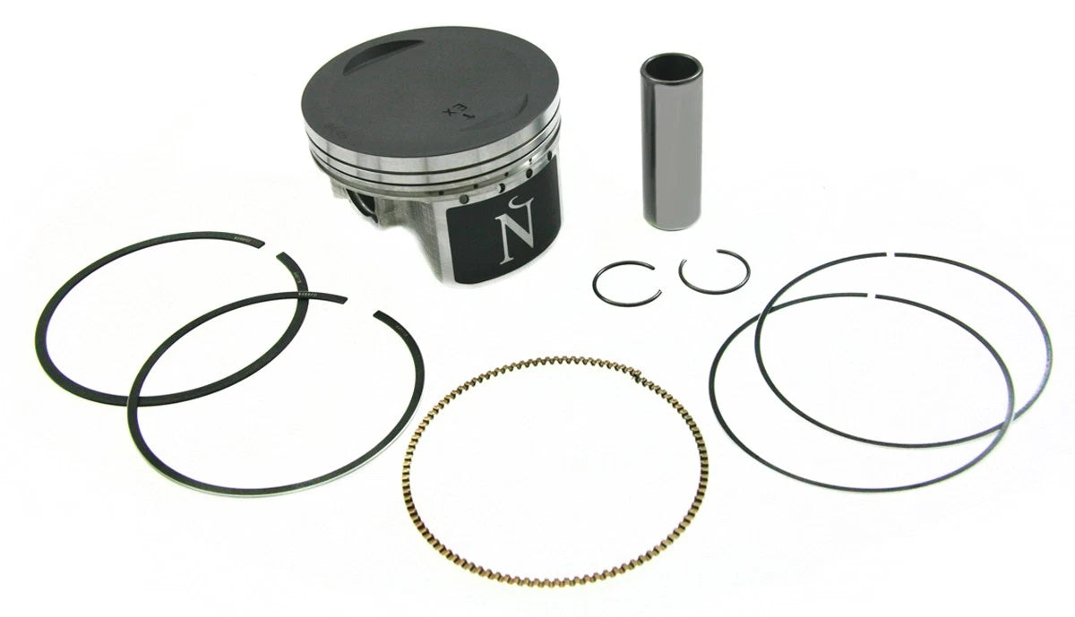 Namura .040 Over Bore Piston Kit for Yamaha Kodiak 450 4x4 (2018–2025) NA-40011-4a