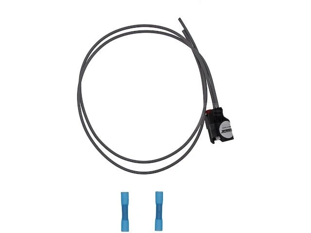 ABS Harness Connector for Lincoln Continental (2017–2019) 54258JTQK
