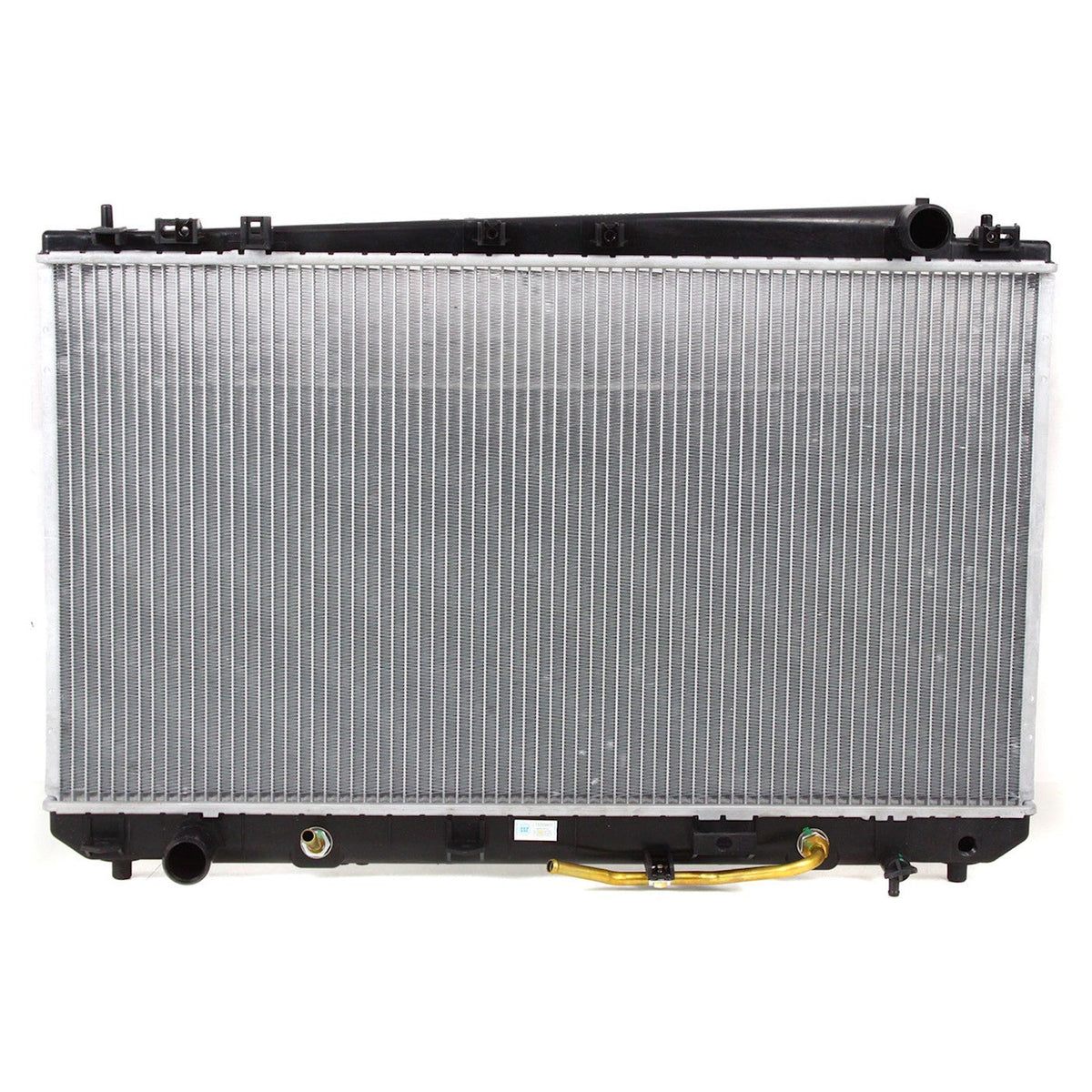 Radiator Kit for Toyota Avalon (2000–2004) - 2 Cooling Fans, 1 Reservoir