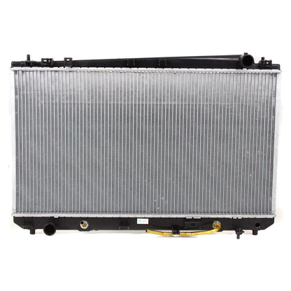 Radiator Kit for Toyota Avalon (2000–2004) - 2 Cooling Fans, 1 Reservoir