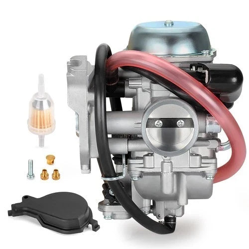 Carburetor for Arctic Cat 400 4X4 (2005–2006) 0470-470