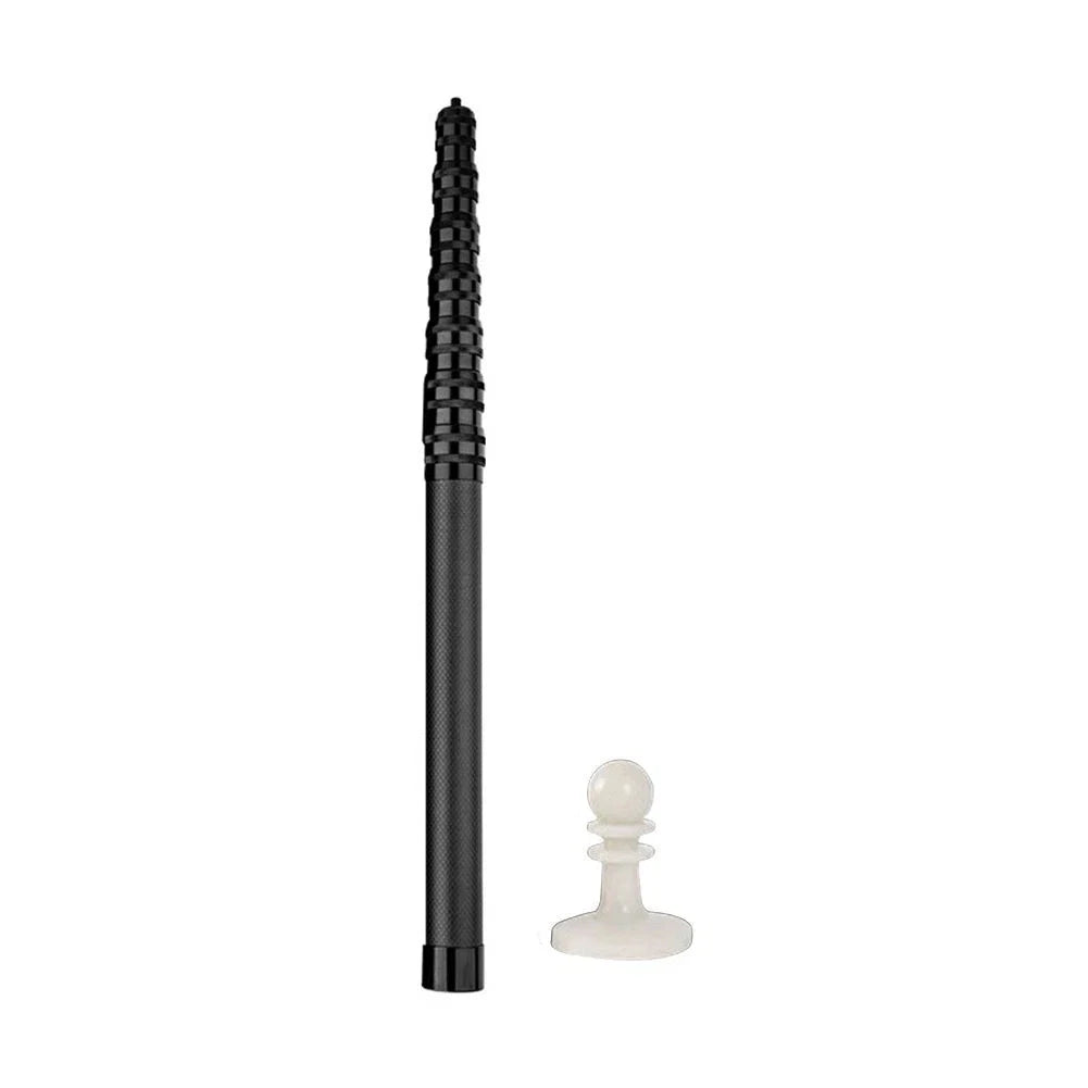 Adjustable Carbon Fiber Tent Poles for Camping Canopy