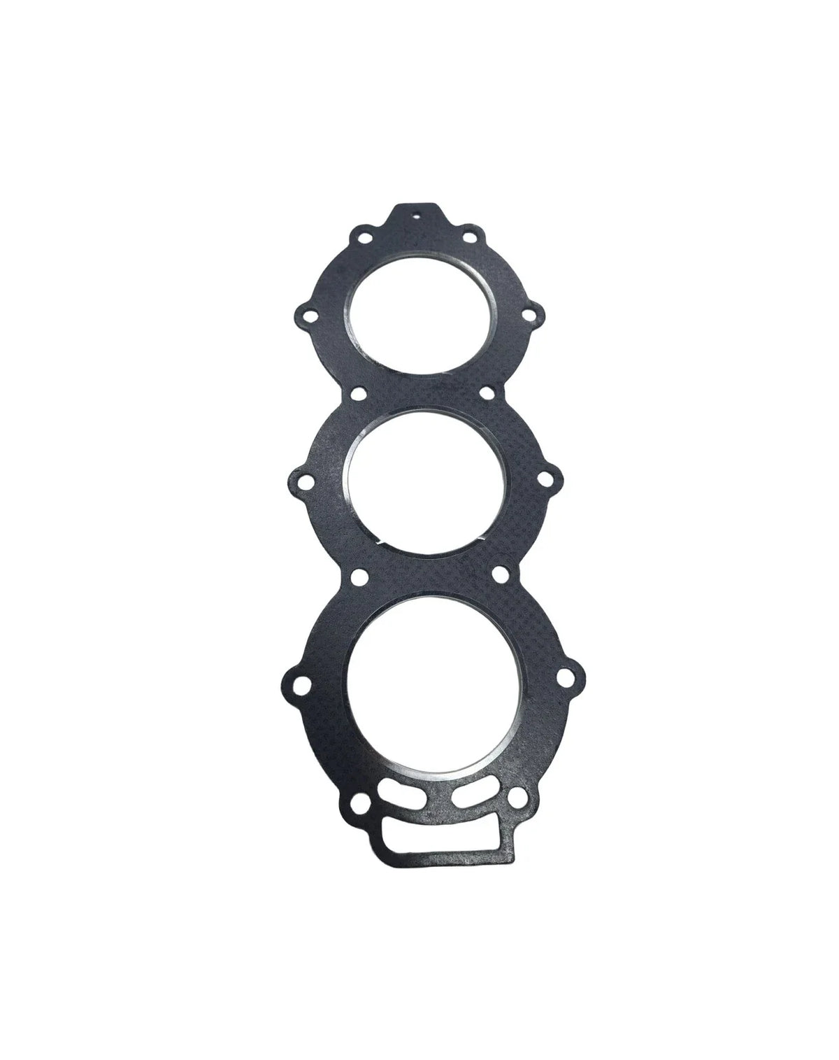 Gasket Set for Yamaha Outboard 50 60 70 HP 2-Stroke (6H3-W0001-02)