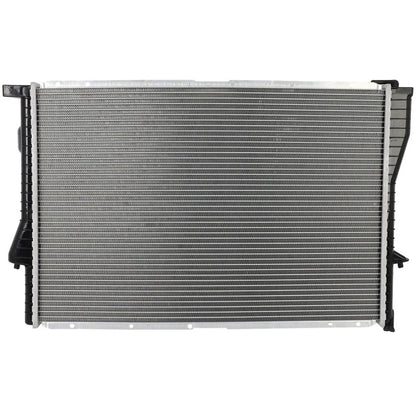 Aluminum Radiator 1401 for BMW 528i 540i 740i (1997–1998)