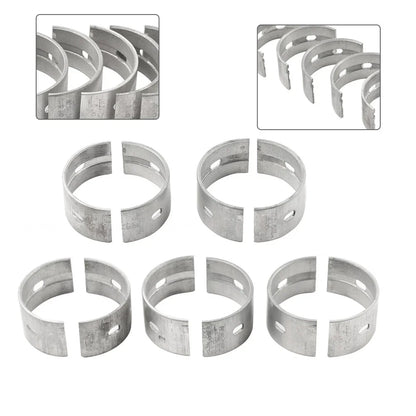 10X Crankshaft Main Bearings +25 for Honda CBR250 MC22 (1990–1996) CB250