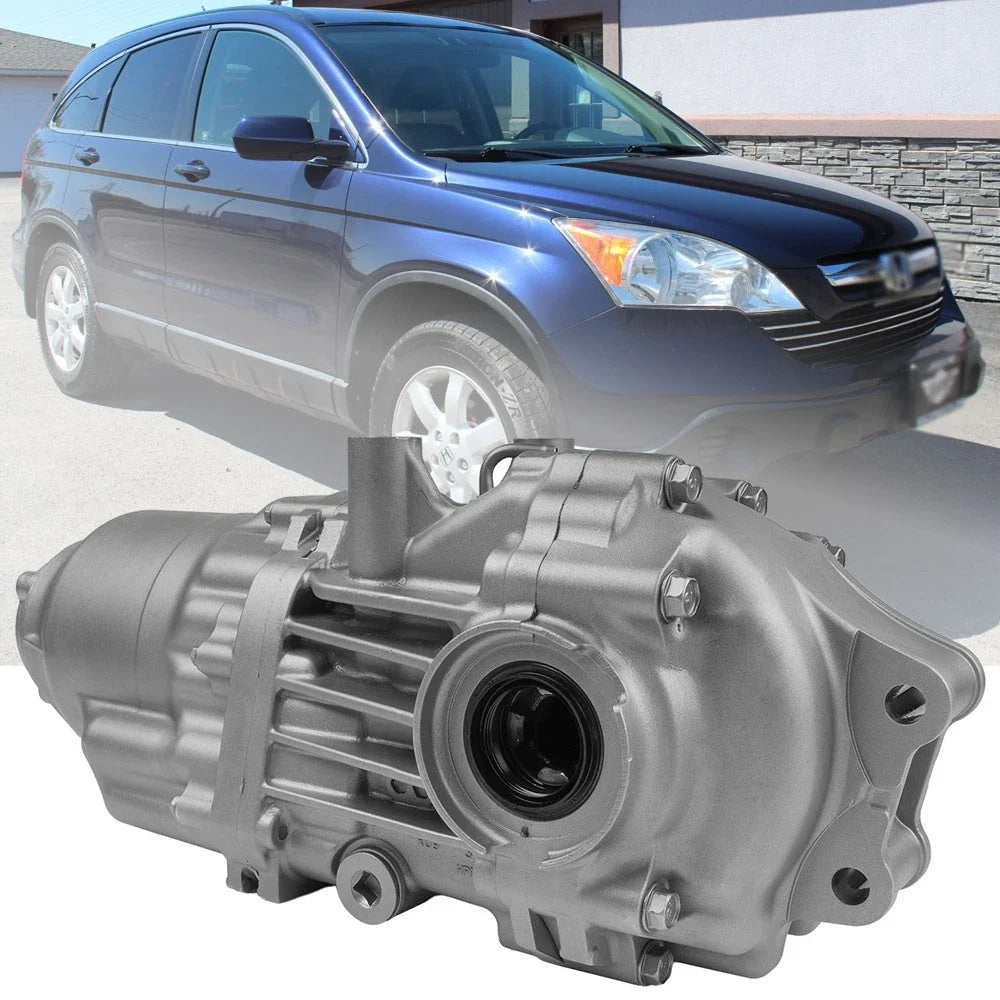Rear Differential Assy for Honda Crosstour 2.4/3.5L (2010–2015)