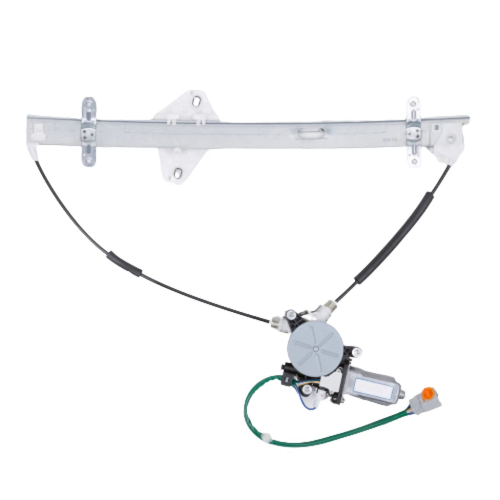 Window Regulator Assembly for Honda CRV (2002–2006) CLX-M0-660114-CL360A55, HO1350111