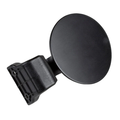 Fuel Gas Door Cover for 2010-2013 Kia Forte Sedan (2010-2013)