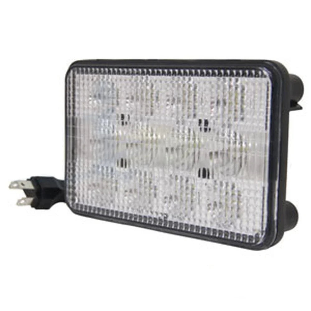 LED Work Lamp, Flood/Spot Combo for A-WL1285-AI (Hi/Low, Rectangle)