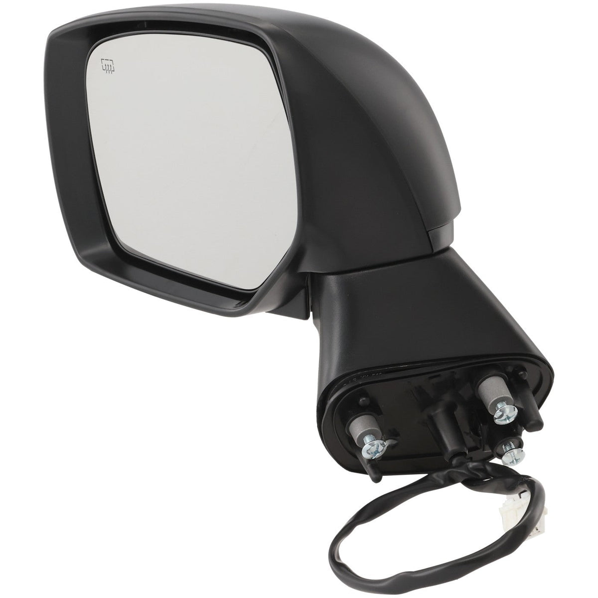 Heated Driver Left Side Mirror for Subaru Impreza XV Crosstrek