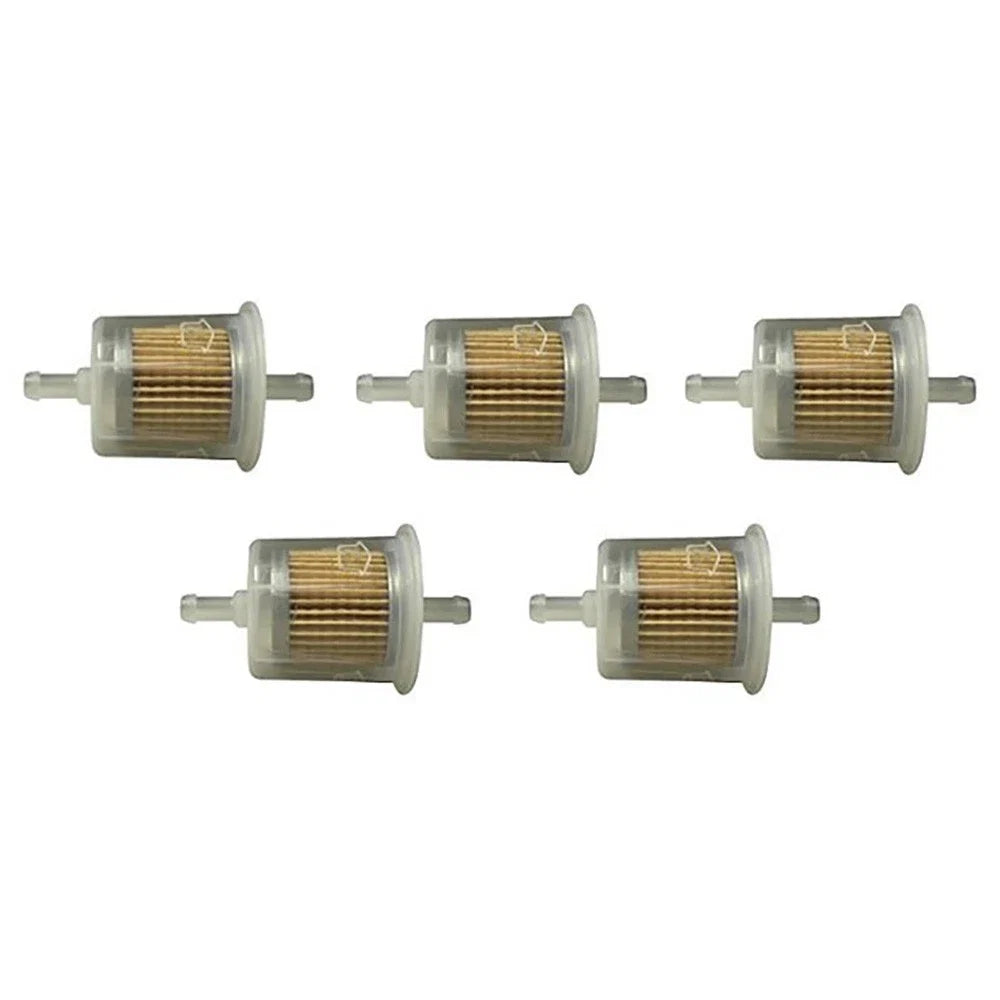 5X Fuel Filter for John Deere (Replaces 86002)