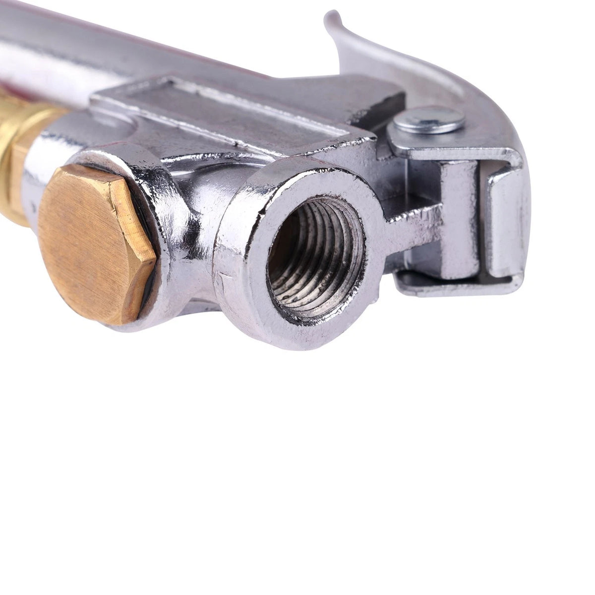 Tire Inflator Gauge for WYNNsky Bayonet Style (2015–2023)
