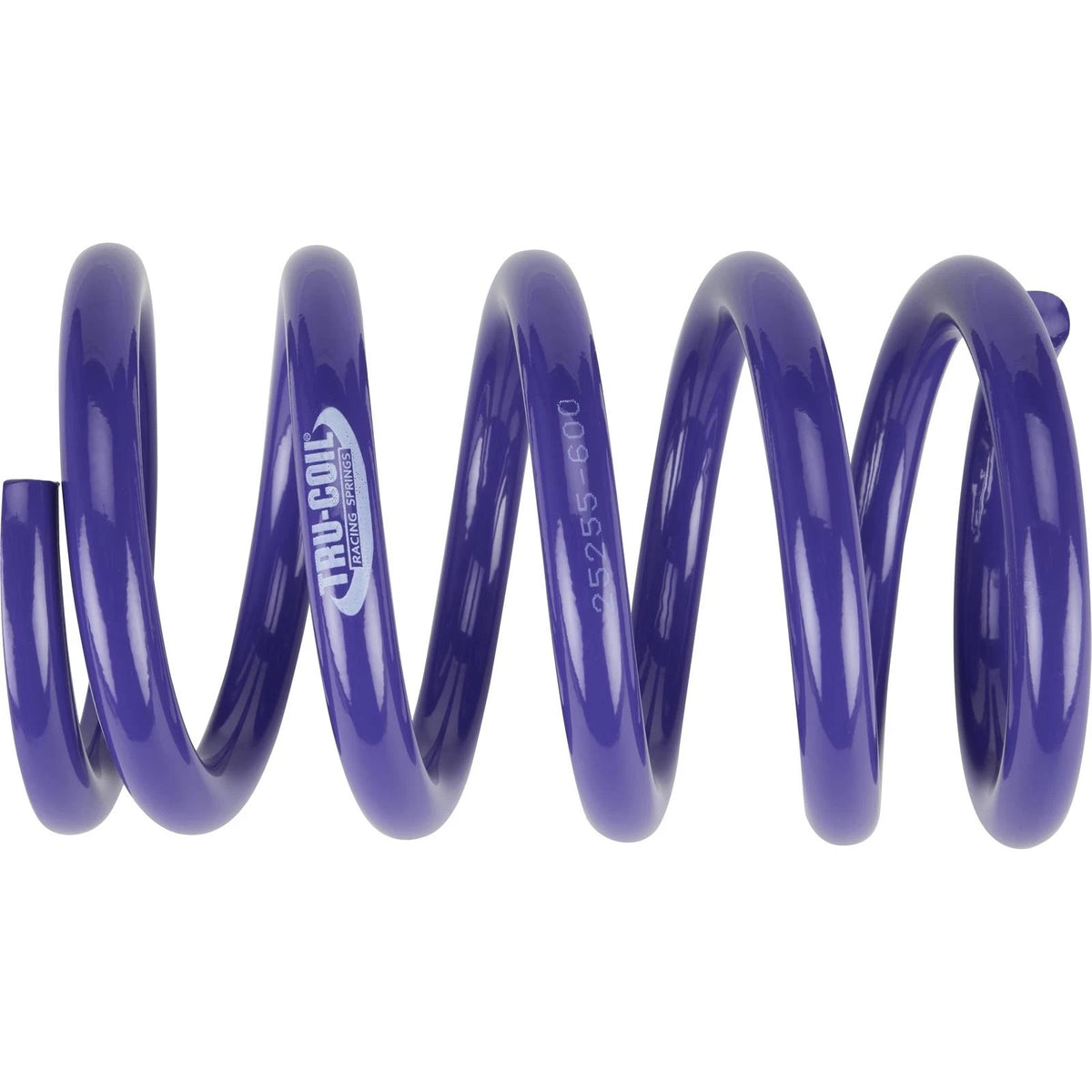 Set of 2 Front Springs for Chevy Ford (800 lb, 25255-800)