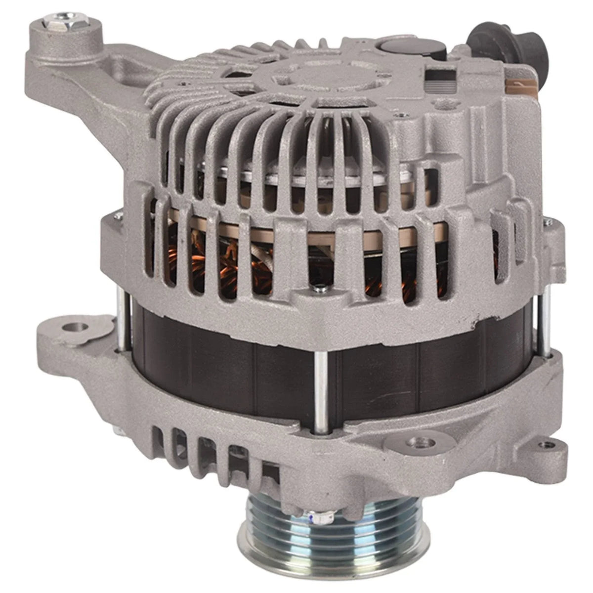 150 Amp Alternator for Scion FR-S, Subaru BRZ, Toyota 86 (2013–2019)