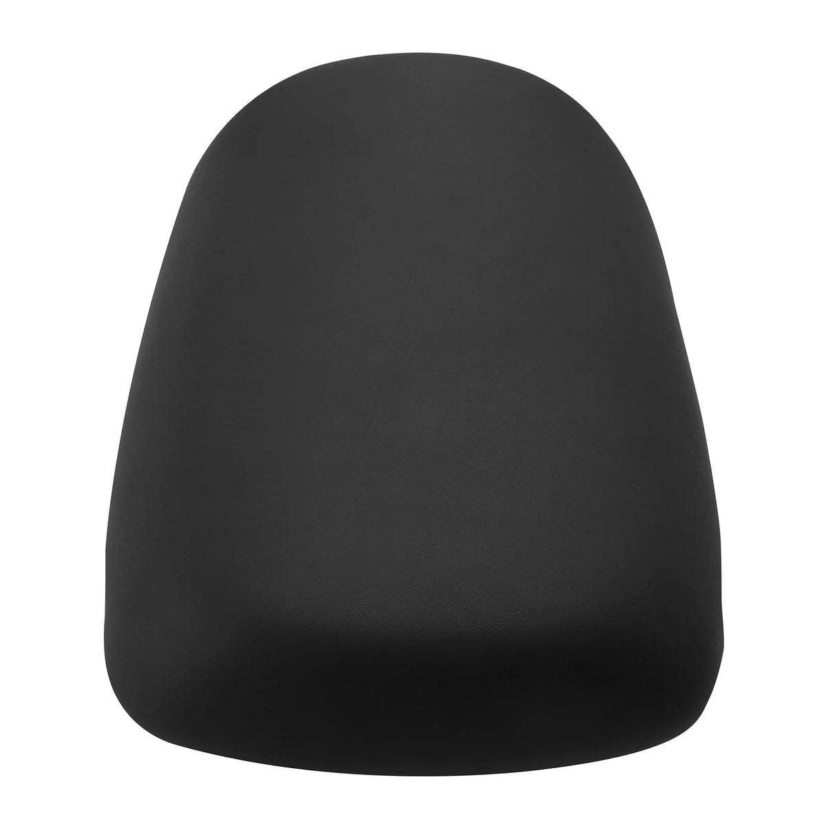 Rear Passenger Seat Pillion Cushion for Kawasaki Ninja ZX9R (1998–2001)