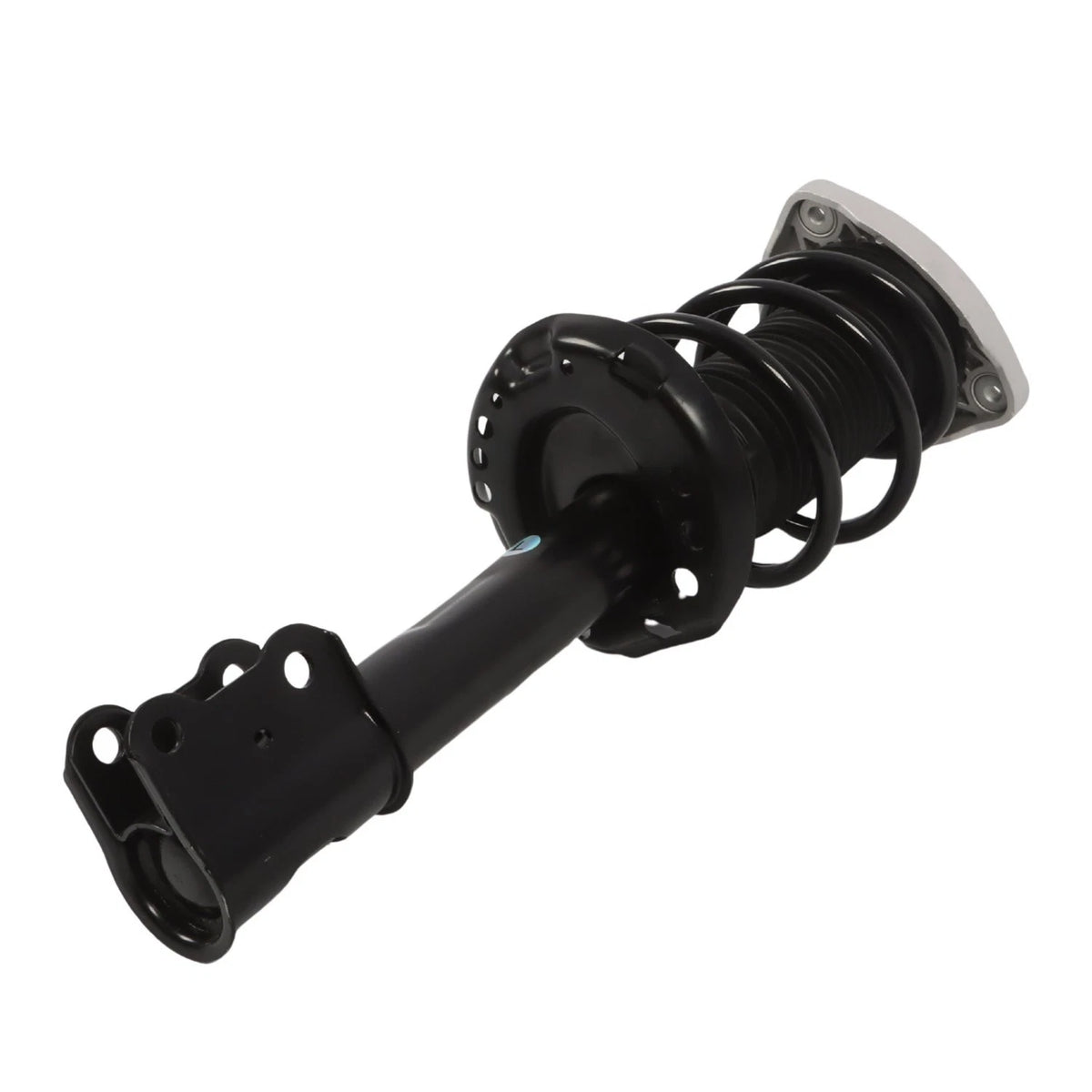 Front Left Shock Strut Assembly for Mercedes GLA180 CLA250 CLA45 AMG (2014–2020) A1563231700 A1563231900 A1563231500