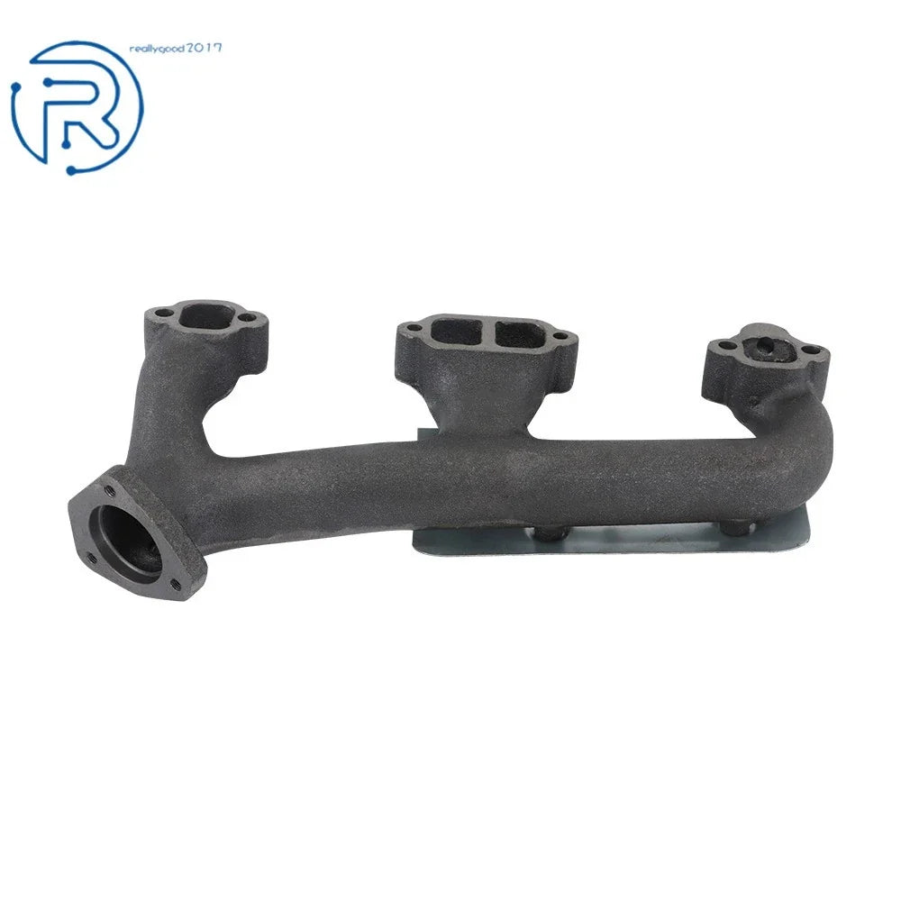 Left Exhaust Manifold for Chevy GMC C/K 1500 2500 3500 Suburban 5.0L 5.7L (1988–1995)