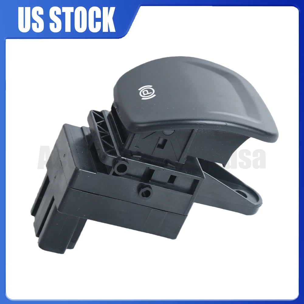Electronic Hand Brake Switch Button for McLaren 540 570S (2015–2020) 13M1352CP, 13MA335CP