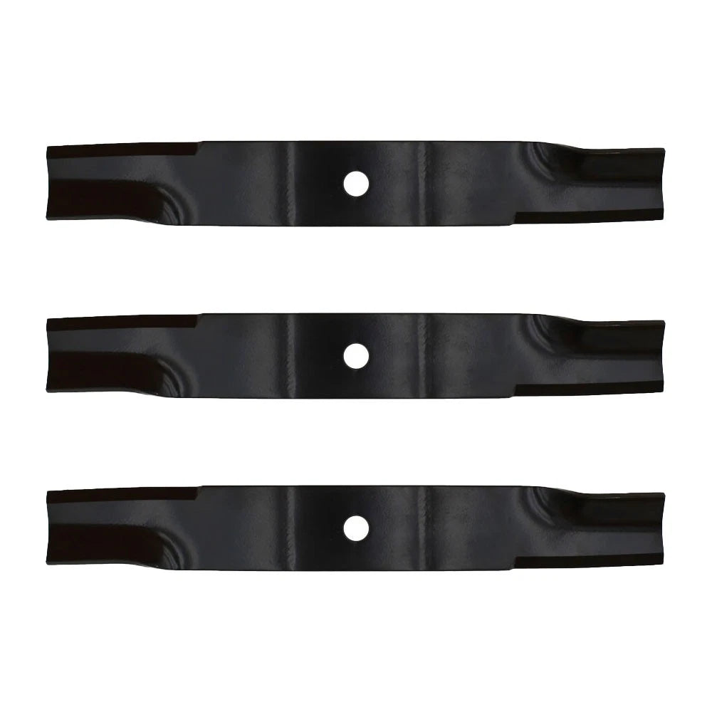 3X Finishing Mower Blades for Kubota