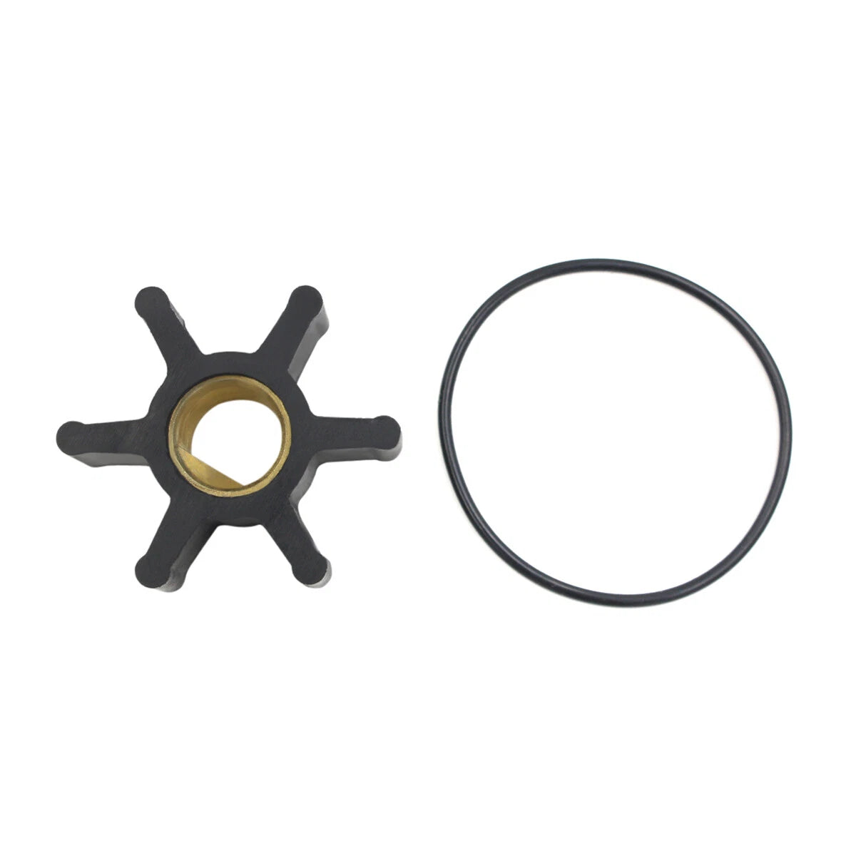 Water Pump Flexible Impeller for Sherwood 8000K