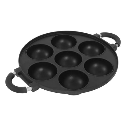Takoyaki Pan for Octopus Balls (Non-Stick)