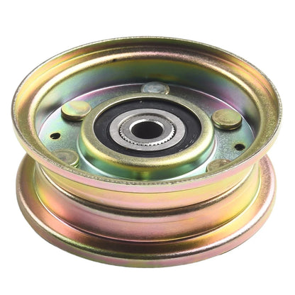 Mower Pulley for Lawn Tractor (Replaces 756-0981) 7.9x7.9x2.8cm