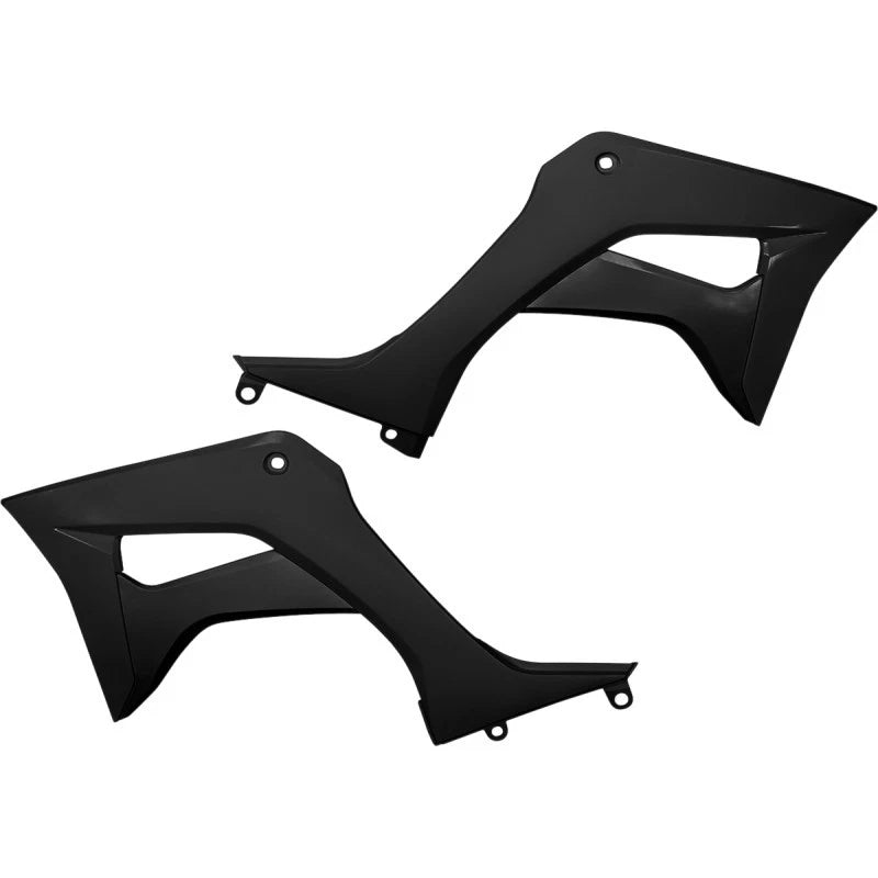 UFO Replacement Radiator Shrouds for (HO05600001)