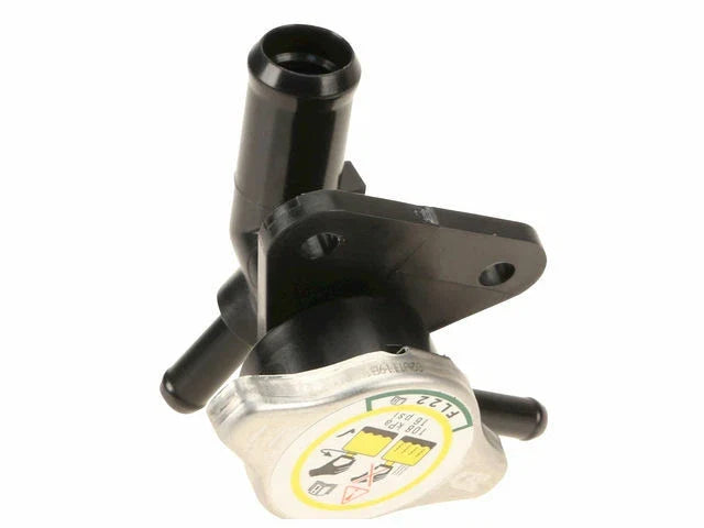 Radiator Filler Neck for Mazda 5 (2006–2010) TN769DR