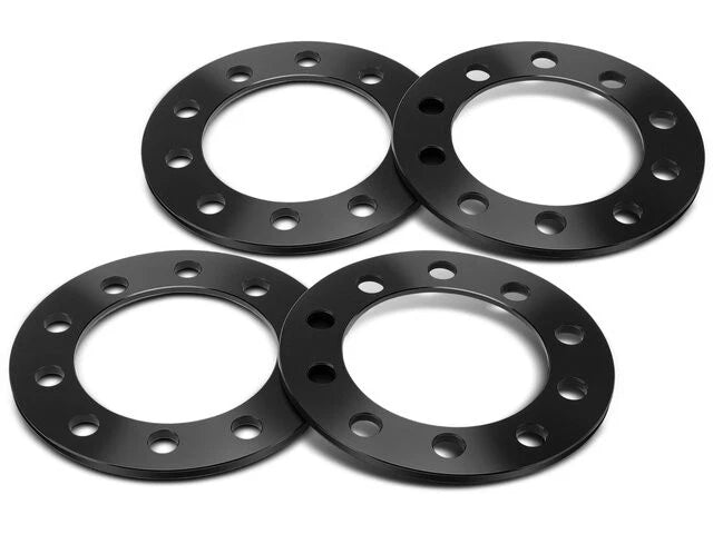 Wheel Spacer Kit for Ford Expedition (1997–2002) 47886HXYN