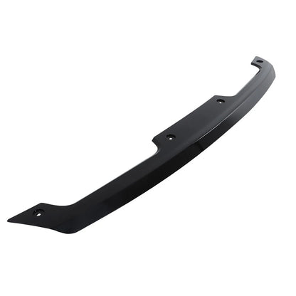 Rear Spoiler for Ford Mustang GT500 (2015–2023) with Smoke Gurney Flap