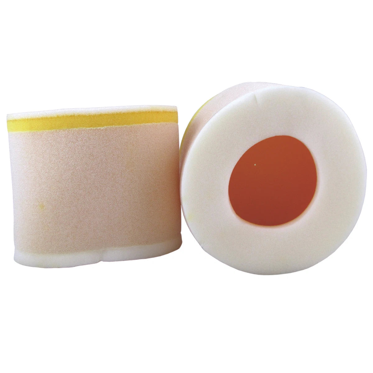 No Toil Premium Air Filter for (370-14)
