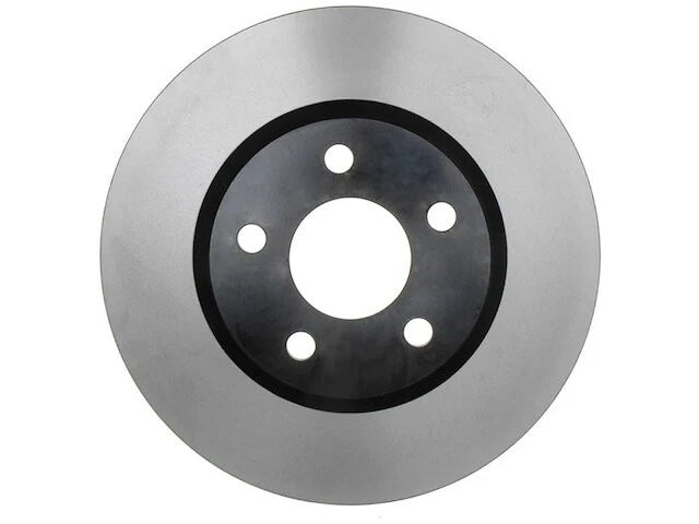 Front Brake Rotor for Cadillac DeVille (2005) - 66497HGRB