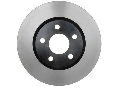 Front Brake Rotor for Cadillac DeVille (2005) - 66497HGRB