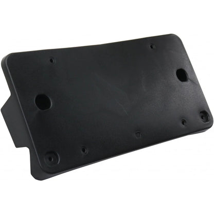 License Plate Bracket for Mercedes-Benz GLC43 AMG (2017–2019) LLX-MB1068143-CL360A71, MB1068143