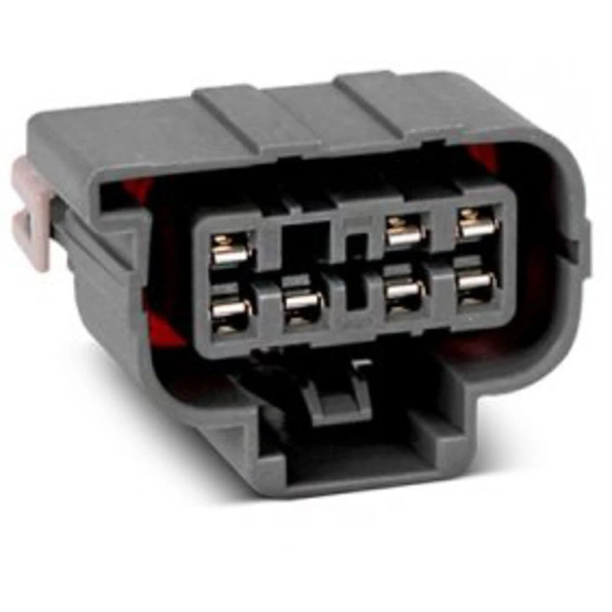 WPT930 Park Assist Camera Module Connector for Ford F-250 (2009–2015)