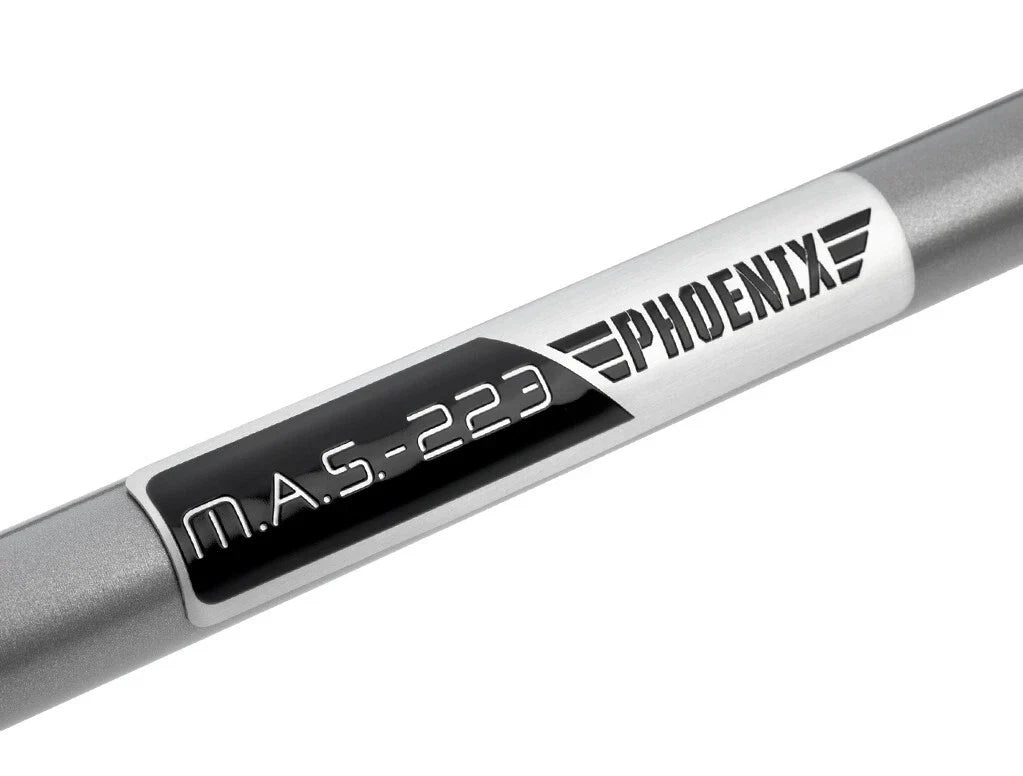 Assault Industries MAS-223 Phoenix Front Axle for Polaris RZR XP 1000 (2014–2020)