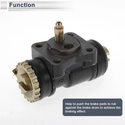 Front Right Brake Wheel Cylinder No. 4751069055 for Toyota Land Cruiser (1969–1986)